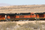 BNSF 1121